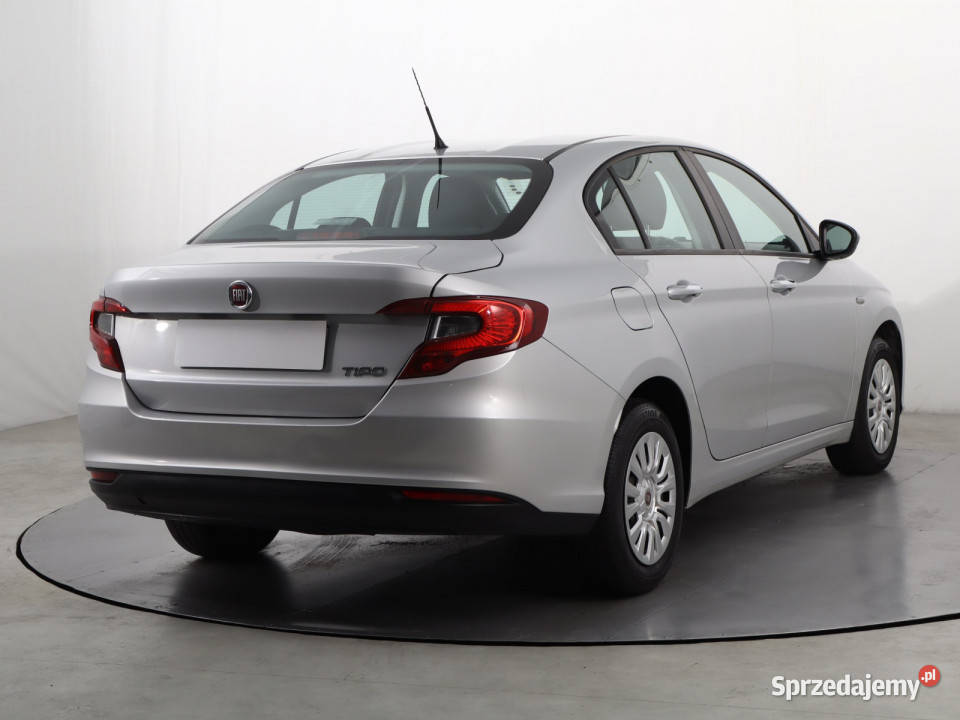 Fiat Tipo 14 16V śląskie Katowice