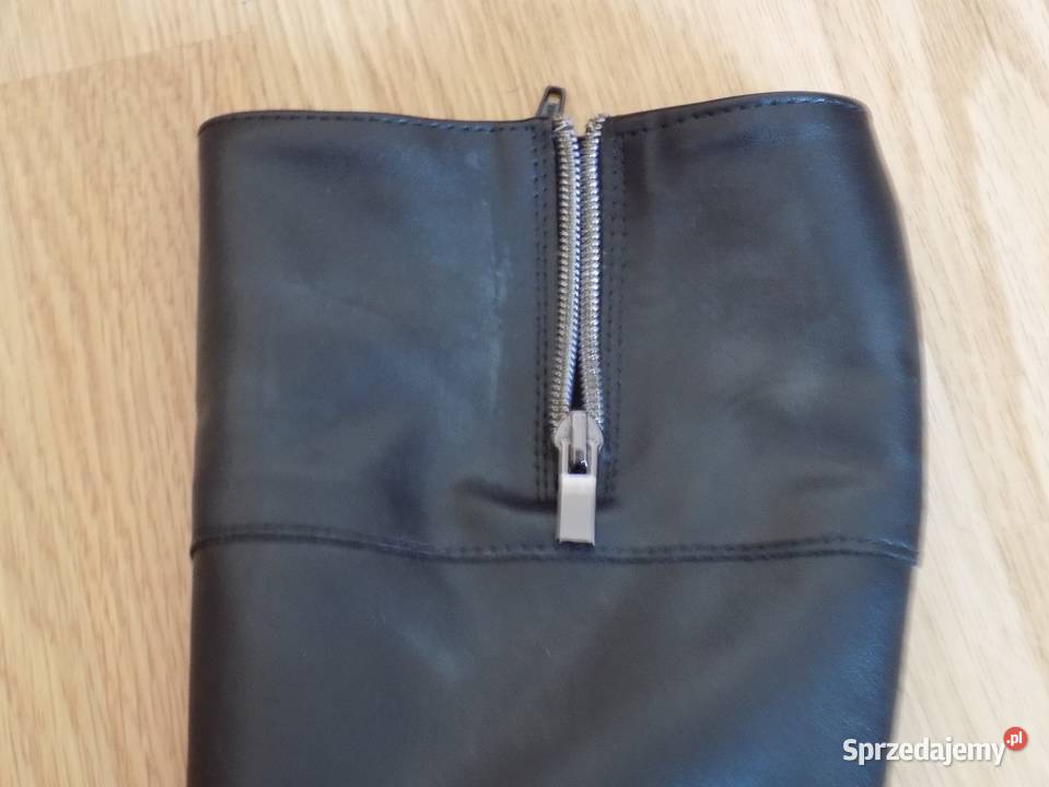 OCIEPLANE KOZACZKI Żabno