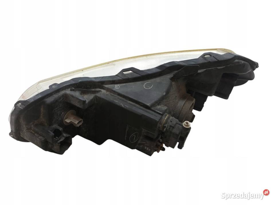 LAMPA PRZÓD PRAWA EUROPA USZKODZONA Suzuki SX4 I