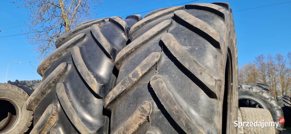 60065r38 6006538 Michelin 70 bieżnik Nowe Miasto Lubawskie
