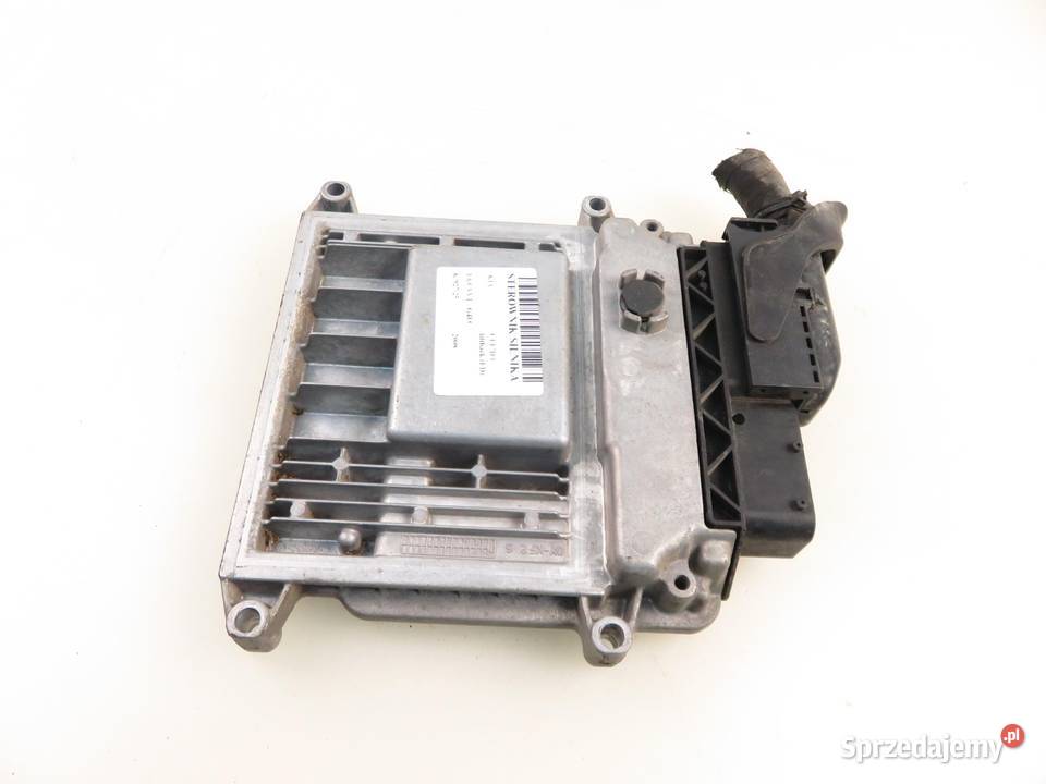 STEROWNIK KIA CEED I 16 CVVT 0261201324 małopolskie sprzedam