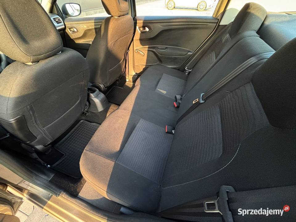 Salon Polska zadbany gotowy do jazdy ABS