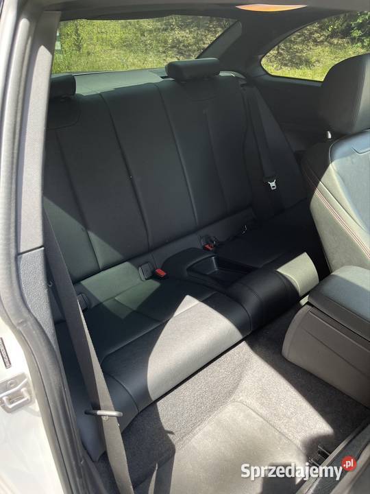 BMW 228i xDrive Legionowo