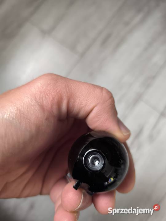 Mini kamera WIFI Podświetlenie podczerwone TV i Video Częstochowa sprzedam