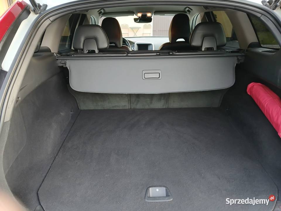 Volvo XC60 D3 2015 20d 150KM sprzedam