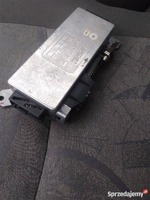 Moduł Sterownik dachu mercedes r129 A1298200097