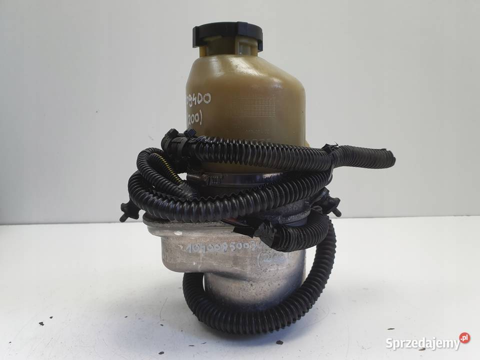 Opel Vectra C Signum POMPA WSPOMAGANIA oryginał Rudka sprzedam