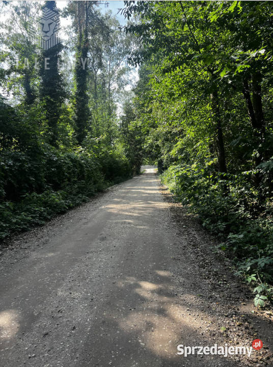 Dom wolnostojący 100m2 Magdalenka mazowieckie