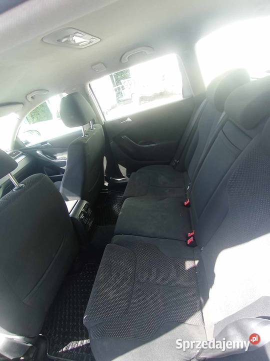 Volkswagen passat 140KM Suwałki sprzedam