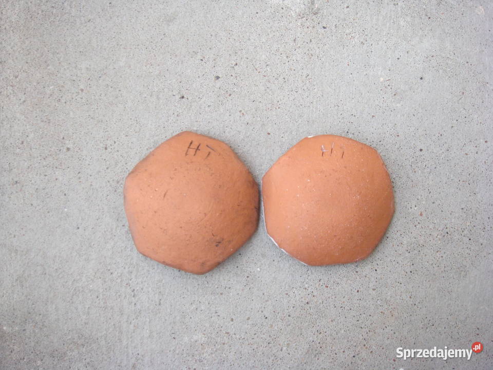 dwie ceramiczne miseczki Bydgoszcz