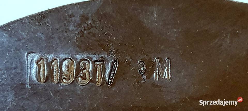 Stary Przełącznik pakietowy 1193T3M lubelskie Włodawa