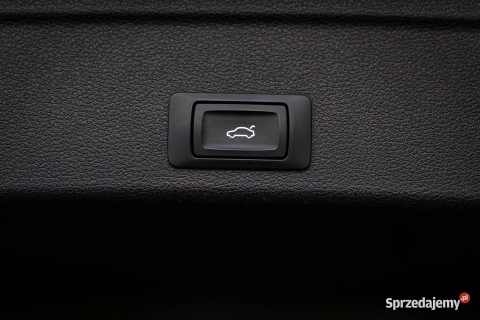 Audi A4 B9 Avant 20 TFSI 150 S tronic śląskie