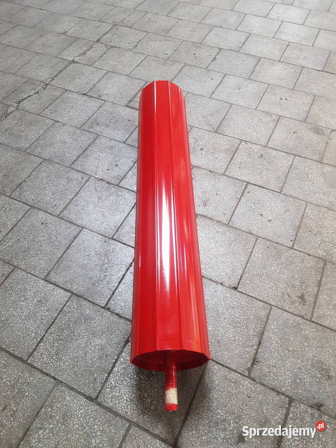 1764371110 Rolka czyszcząca PRASA WELGER