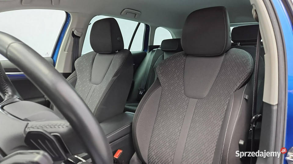 koda Octavia 20 TDI Style DSG Z Polskiego Salonu Zarejestrowany w Polsce Warszawa sprzedam