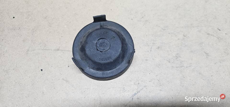 Hella Opel Rover MercedesBenz zaślepka dekielek Zbąszyń sprzedam