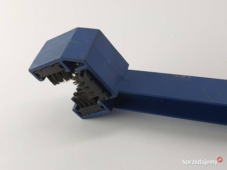 Szczotka Do Czyszczenia Lancucha Enduro Ktm łódzkie Łódź