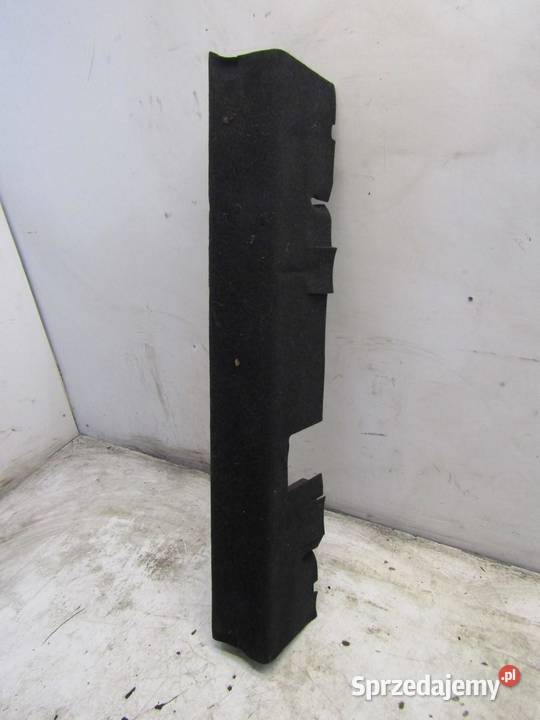 ABSORBER ZDERZAKA PRZÓD PRZEDNI OSŁONA QASHQAI