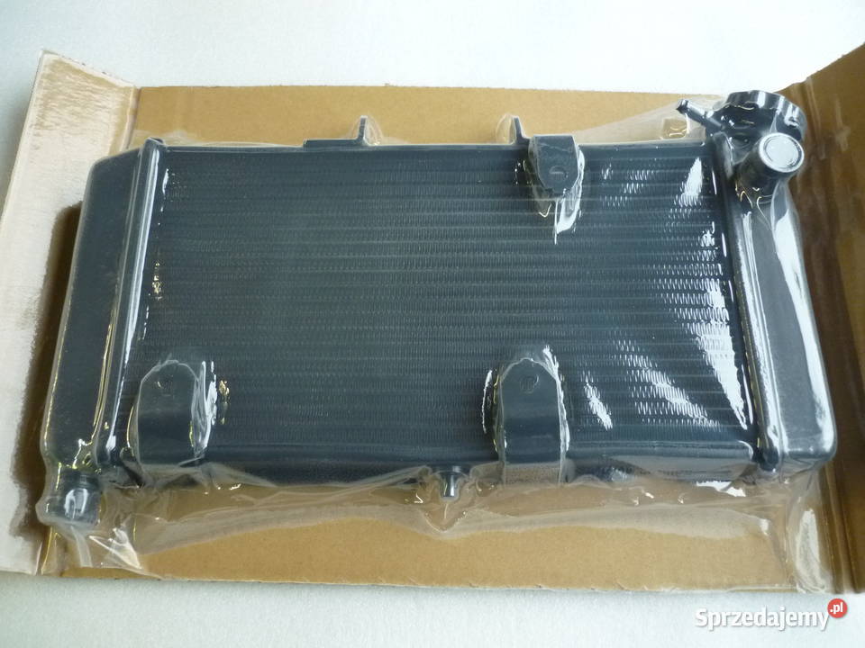 NC700NC750 Chłodnica HONDA NC700S NC700X NC750S Pozostałe