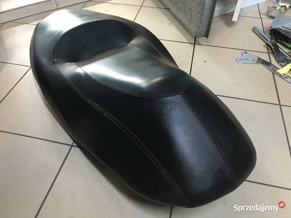 Siedzeniekanapa Yamaha X 125 Jawiszowice sprzedam