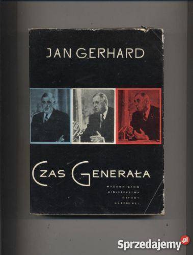 Czas Generała Szczecin sprzedam