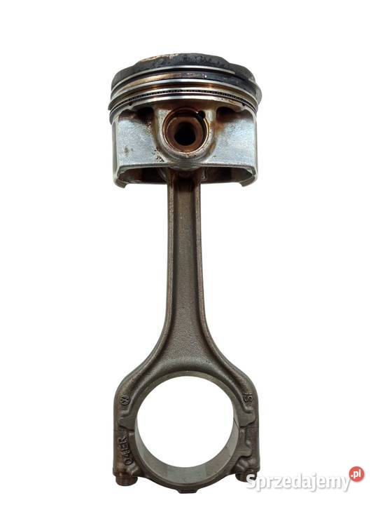 TŁOK KORBOWÓD 7490A 74435 14 TSI VW Volkswagen Blok silnika świętokrzyskie sprzedam