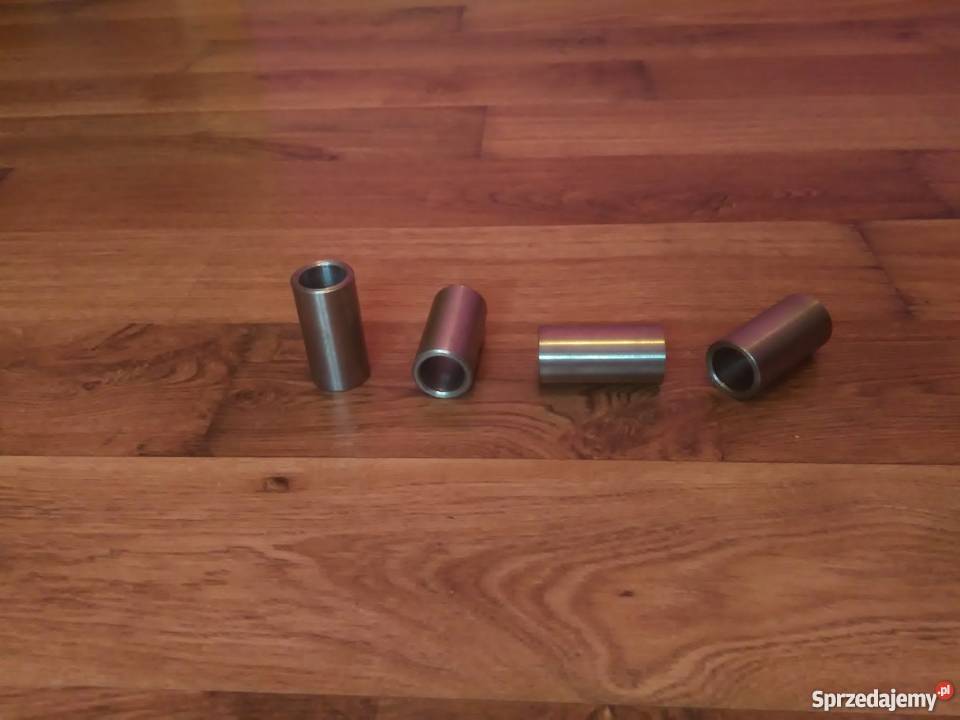 FarmMot 250D tuleja łącznika centralnego FarMot Części zamienne