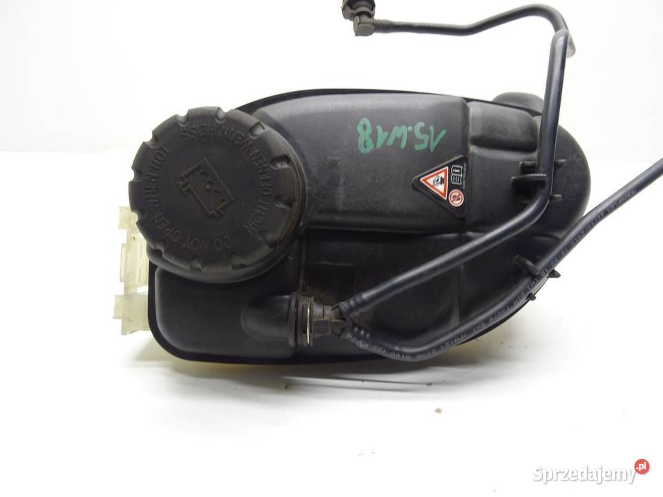 ZBIORNIK ZBIORNICZEK WYRÓWNAWCZY A2465000049