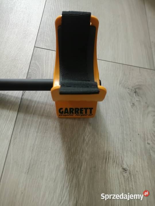 Garrett ACE 250 Wykrywacz Metali Komplet Kraków
