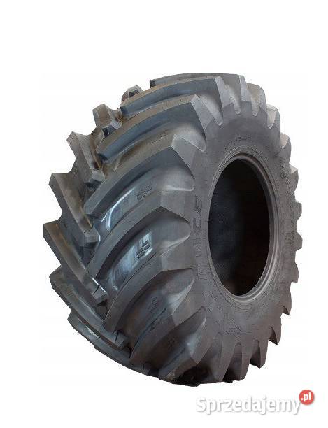 Opona 71075R34 178A8 TL Alliance 375 Agristar Opony rolnicze podkarpackie Cieszanów