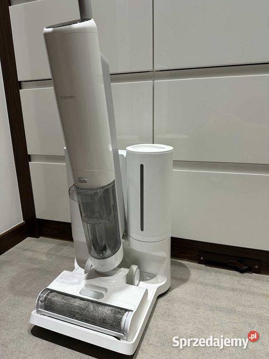 Xiaomi Truclean W10 Ultra Odkurzacz Tuliszków sprzedam