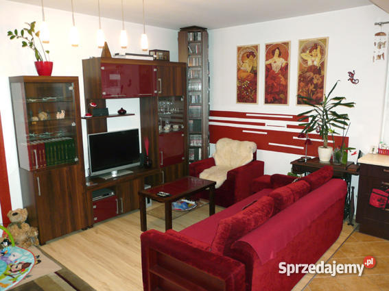 2pokojowe 49m2 Kraków Kliny Mieczykowa 2009 małopolskie Kraków