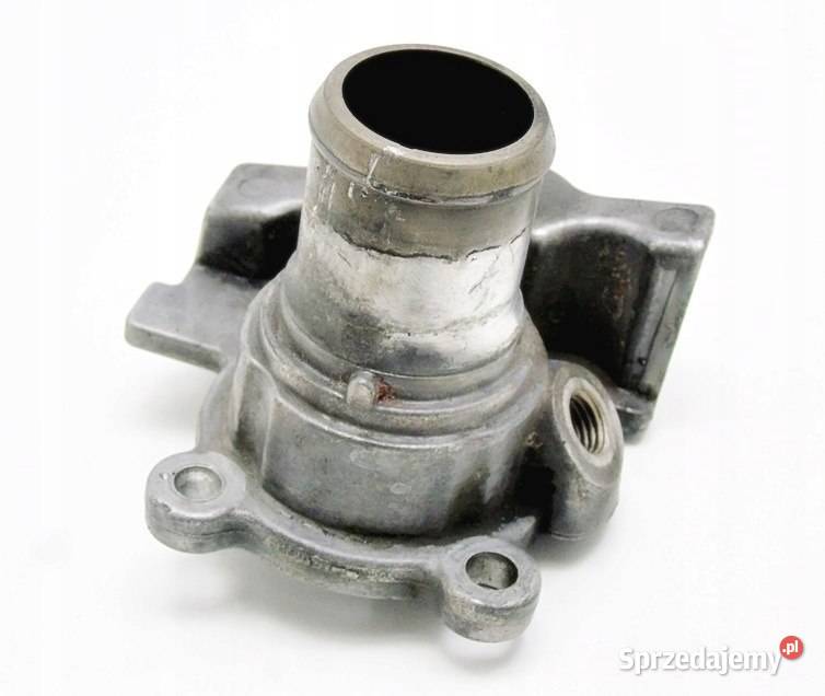 OBUDOWA TERMOSTATU KORPUS 23 JTD HPI DUCATO 06 osobowe Sosnowiec sprzedam