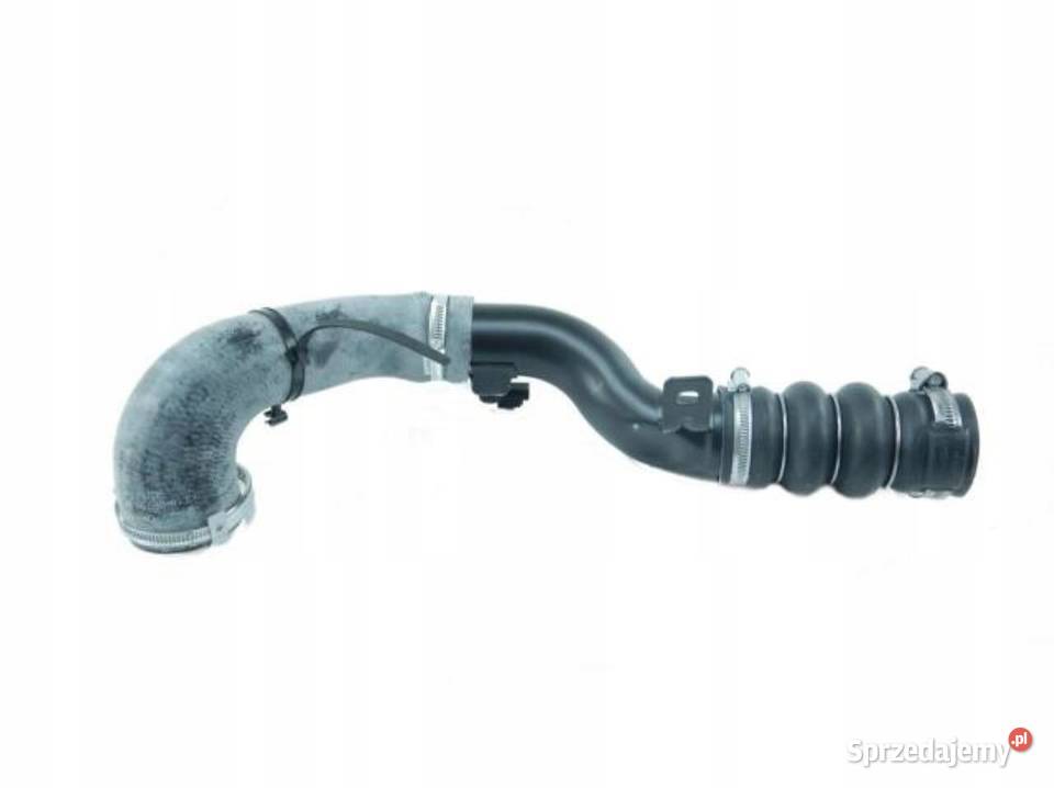 PRZEWÓD POWIETRZA FORD TRANSIT CONNECT 0213 18 Węże chłodnicy lubelskie
