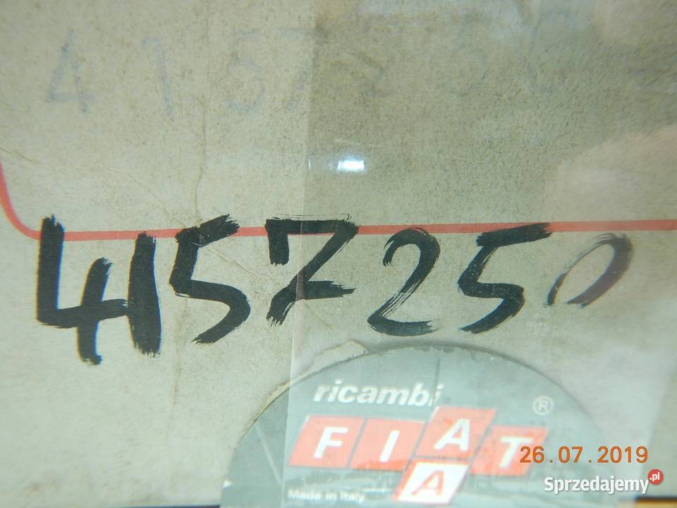 PŁYWAK POMPY PALIWA FIAT 241 TN ORYGINAŁ ASO lubelskie