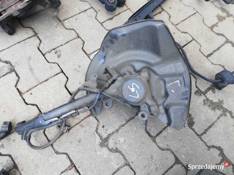 Zawieszenie LS 400 UCF10 XF10 ELEMENTY kompletne Częstochowa