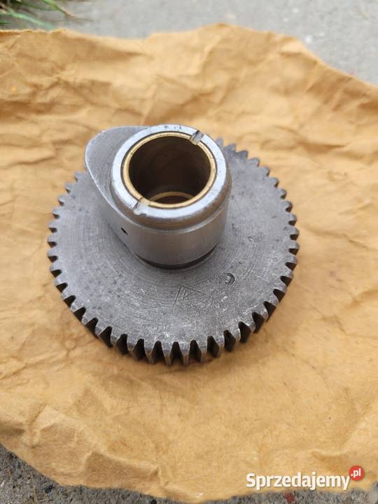 Junak M10 M07 krzywka ssąca oryginalna Teresin sprzedam