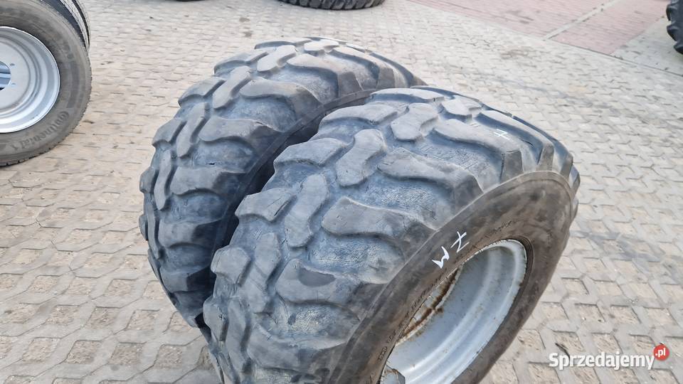koła 40570R18 15570R18 1670R18 90 bieżnika Nowe Miasto Lubawskie