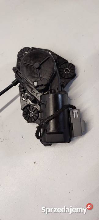 VOLVO XC40 ZAMEK DOCIĄG KLAPY BAGAŻNIKA 32149889 Karoseria