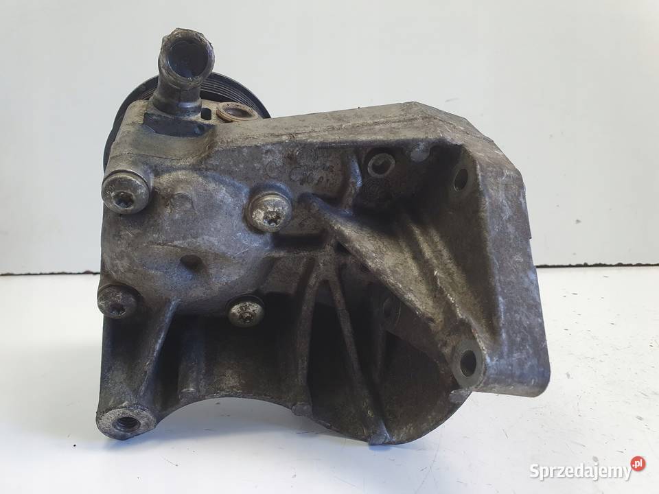Iveco Daily 23 HPI POMPA WSPOMAGANIA 504385414