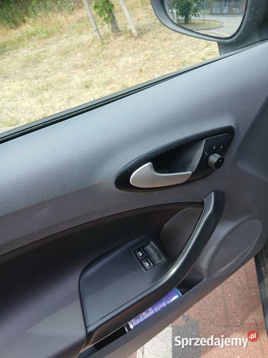 Seat Ibiza 2011 12 Tdi Rok produkcji 2011