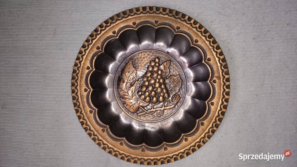 Metaloplastyka w miedzi Zawiercie