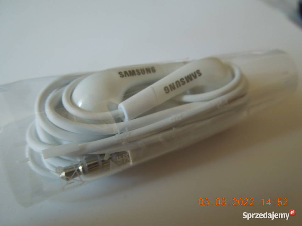 słuchawki samsung Elektronika Częstochowa