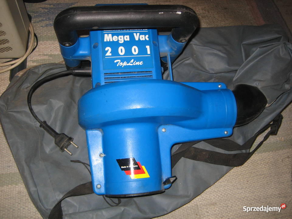 Mega Vat 2001 230V Bydgoszcz sprzedam