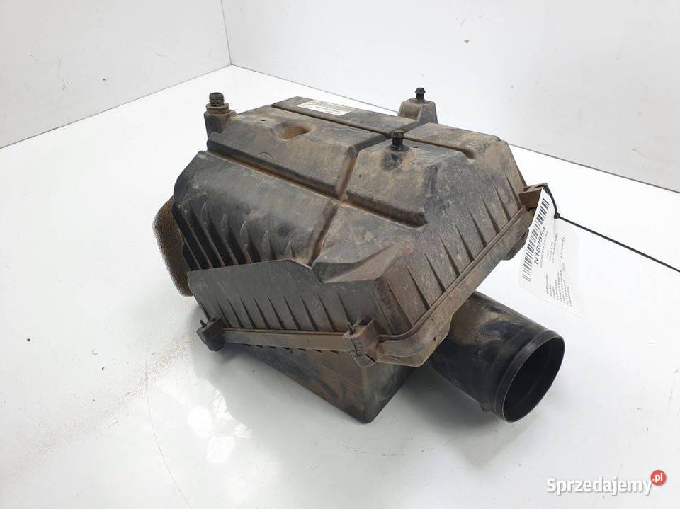 OBUDOWA FILTRA CADILLAC ESCALADE ESV 15919463 Lipno