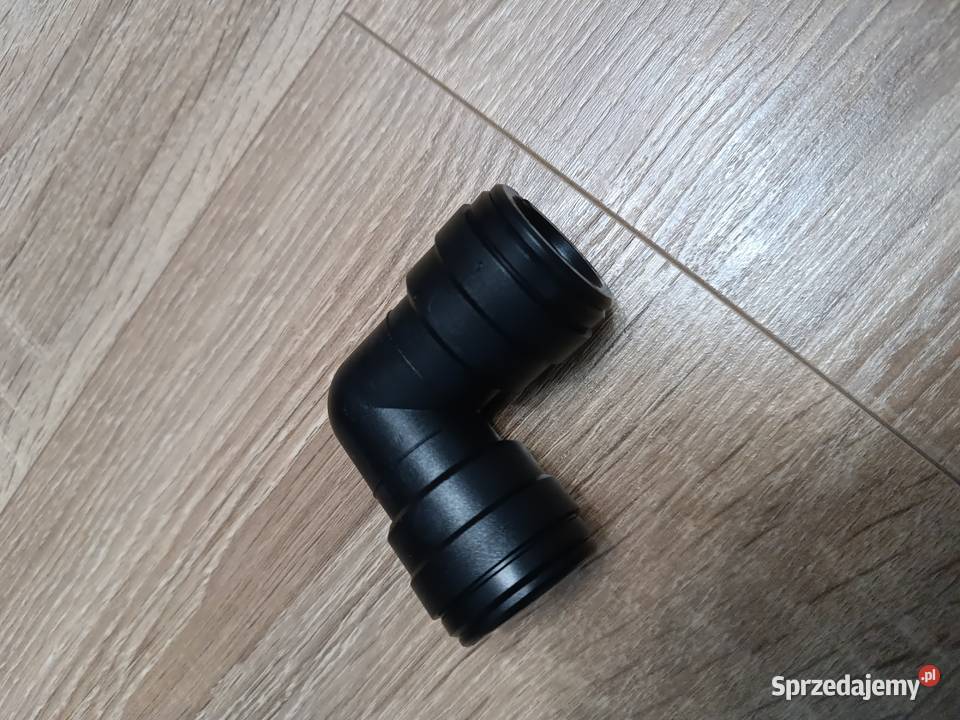 Szybkozłączka rurki kątowa d22 F01PM0322E Pozostałe Otmuchów