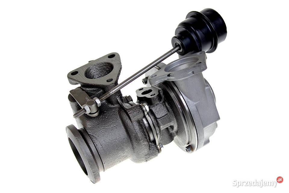 TURBINA REGENEROWANA MERCEDESA160 17 CDI 44kW Opole