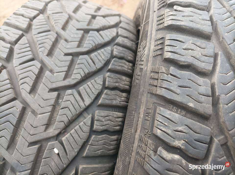 Koła zimowe Kormoran 19560 r15 2021r 5x112 Sokółka