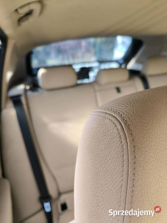 BMW X1 E84 2014 20 245 200000km wielkopolskie Robakowo