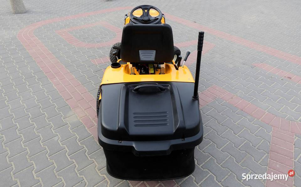 Traktorek kosiarka Cub Cadet LT1 92 Pompa oleju Świnice Warckie