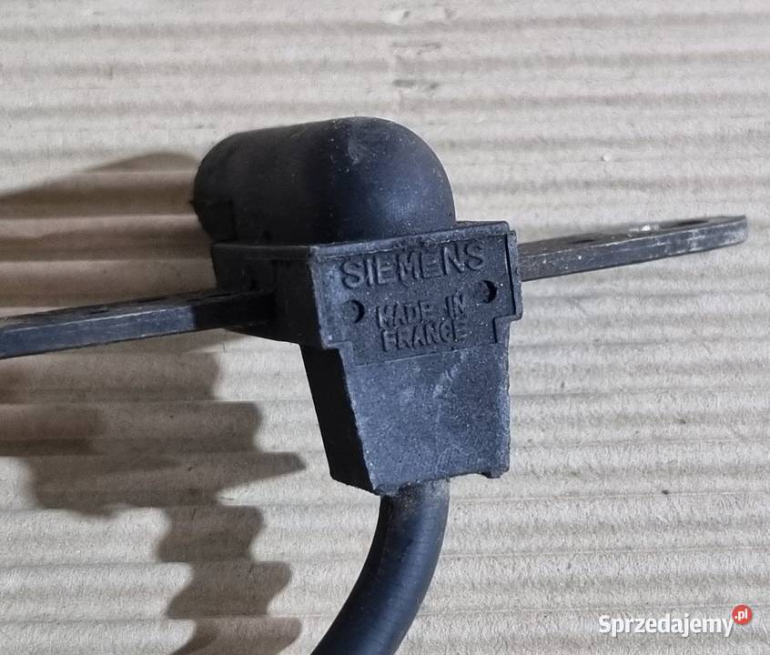 Czujnik położenia wału RENAULT 20 8v Bolesławice sprzedam